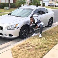 Dhaboyfrantz Pierre