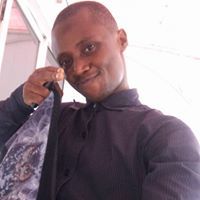 Paulinus Udofa