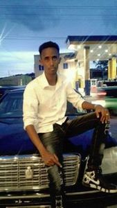 Abdifattah Qassim