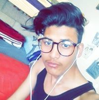 Alex Chhetri