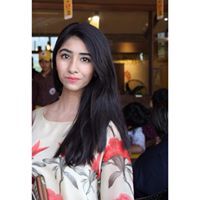 Saffah Khalid