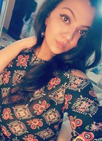 MaaRa Javed