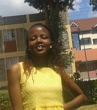 Njeri Kabui