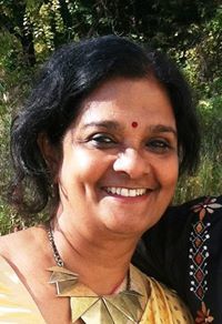 Mukti Banerjee