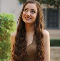 Rosaline Chirishian