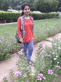 Zuha Shahid