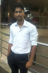 Rakesh Lucky