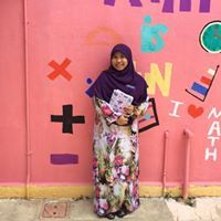 Nur Afiqah Bt Zulkafli