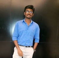 Tamilselvan Nagarajan