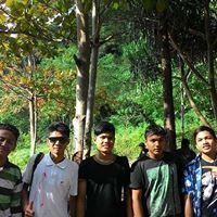 Muhammad Rizky