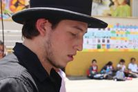 Alejo Duque