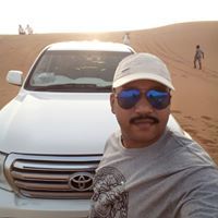 Mehboob Ahmed