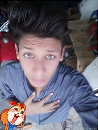Noman Ali