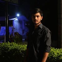 Vikash Tiwari