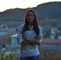 Михаела Дъковска