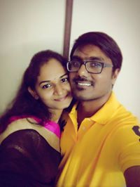 Basanimanasa Reddy