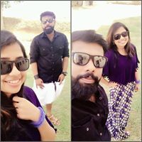 Vishnu Remesh