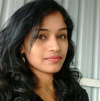Akshatha Shetty