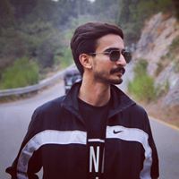 Ahmed Nasir