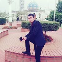 عامر الظالمي