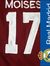 Moises ...