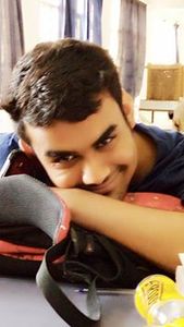 Shubham Sharma