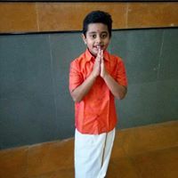 Logeswari Mani