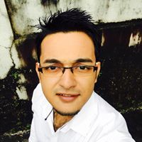 Nithin Thejpal