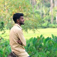 Midhun Pm