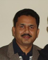 Vikas Kumar Sinha