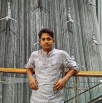 Suryavamshi Kumar