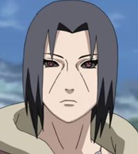Ltachi Uchiha