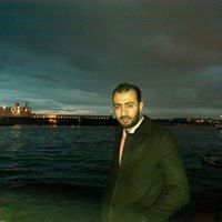 Ahmed Zakaria