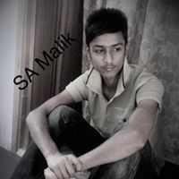 Shazib Malik