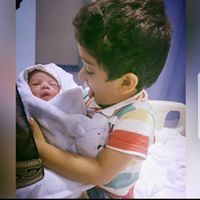 Kiran Nadeem