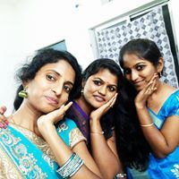 Janapala Manupriyanka