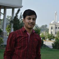 Adeel Ansari