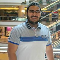 Mohamed Ahmed