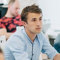 Петро Лахай