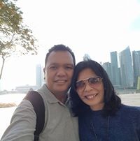 Leonardo Sinulingga
