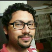 Hardik Bhagat