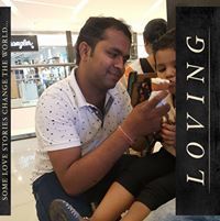 Ravi Yadav