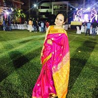 Anjulata Gopinath