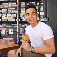 Gregory Foo