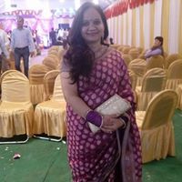 Arunima Sharma