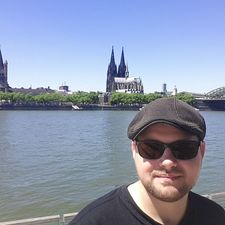 Sascha Keimer