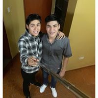 Marlon Servan Fernandez