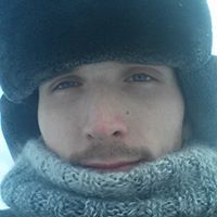 Виталий Гончаров