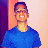Omar Cg