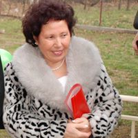 Елена Пиргова